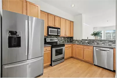 375 Highland Avenue NE #404, Atlanta, GA 30312 - Photo 3