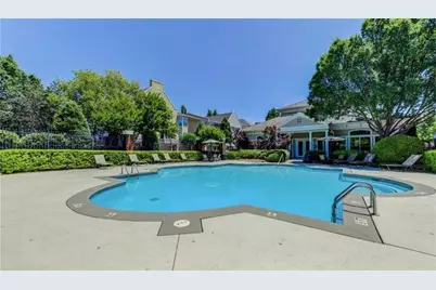 375 Highland Avenue NE #404, Atlanta, GA 30312 - Photo 23