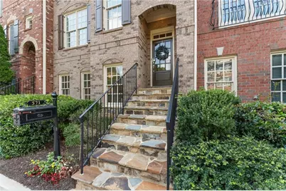 571 Parkside Village Way NW, Marietta, GA 30060 - Photo 1