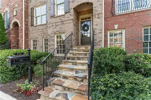 571 Parkside Village Way NW, Marietta, GA 30060 - Photo 1