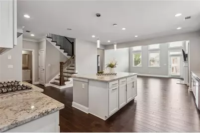 2040 Secretariat Gait Way, Suwanee, GA 30024 - Photo 5