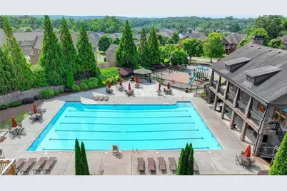 2040 Secretariat Gait Way, Suwanee, GA 30024 - Photo 29