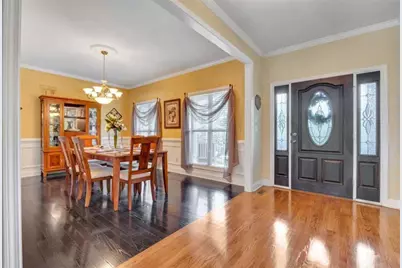 45 Walnut Lane, Covington, GA 30014 - Photo 11