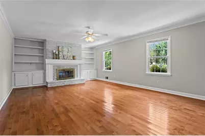 3500 Oak Knoll Drive, Marietta, GA 30068 - Photo 7