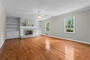 3500 Oak Knoll Dr, Marietta, GA 30068 - Photo 7