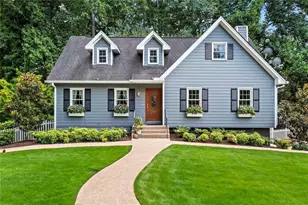 3500 Oak Knoll Dr, Marietta, GA 30068 - Photo 1