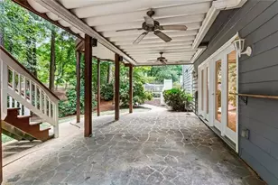 3500 Oak Knoll Dr, Marietta, GA 30068 - Photo 29