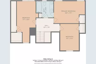 3500 Oak Knoll Drive, Marietta, GA 30068 - Photo 37