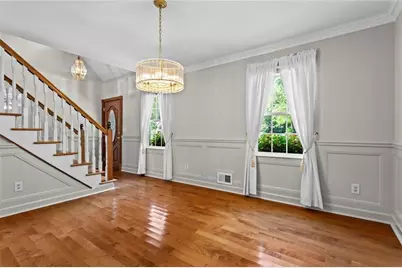 3500 Oak Knoll Drive, Marietta, GA 30068 - Photo 13
