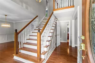 3500 Oak Knoll Dr, Marietta, GA 30068 - Photo 15