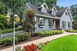 3500 Oak Knoll Dr, Marietta, GA 30068 - Photo 5