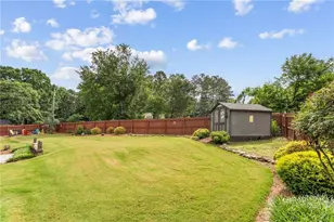 4071 Stephanie Ct NW, Kennesaw, GA 30152 - Photo 29