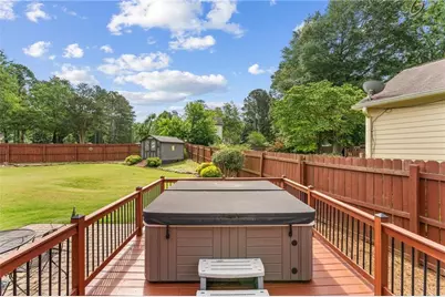 4071 Stephanie Court NW, Kennesaw, GA 30152 - Photo 19