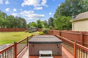 4071 Stephanie Ct NW, Kennesaw, GA 30152 - Photo 19