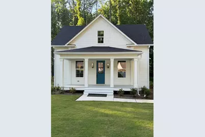 485 West Avenue, Bowdon, GA 30108 - Photo 1