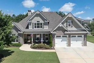 616 Fleeting Ct, Monroe, GA 30655 - Photo 1
