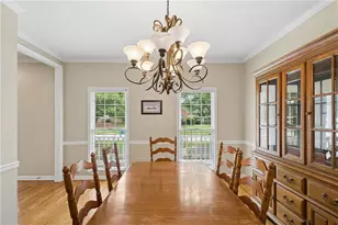 1623 Brentwood Crossing SE, Conyers, GA 30013 - Photo 7