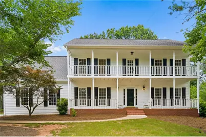 1623 Brentwood Crossing SE, Conyers, GA 30013 - Photo 1