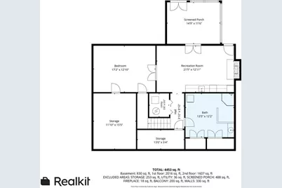 1623 Brentwood Crossing SE, Conyers, GA 30013 - Photo 47