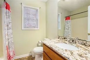 814 Cambridge Creek Dr SW, Conyers, GA 30094 - Photo 17