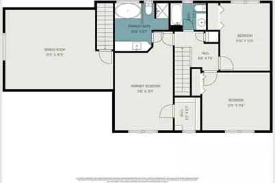 814 Cambridge Creek Drive SW, Conyers, GA 30094 - Photo 25