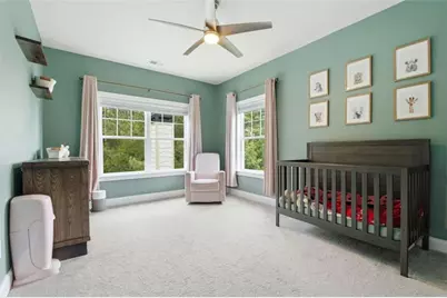 431 Harmony Grove Lane, Jefferson, GA 30549 - Photo 63