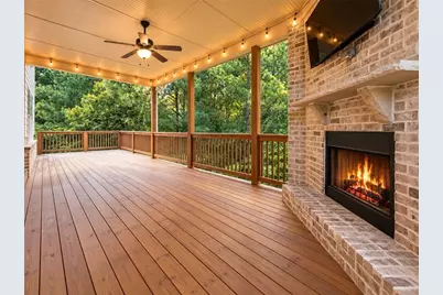 431 Harmony Grove Lane, Jefferson, GA 30549 - Photo 17