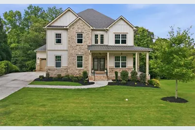 431 Harmony Grove Lane, Jefferson, GA 30549 - Photo 1