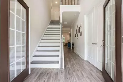 431 Harmony Grove Lane, Jefferson, GA 30549 - Photo 15