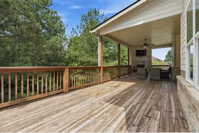 431 Harmony Grove Lane, Jefferson, GA 30549 - Photo 43