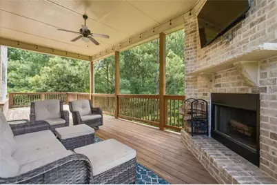 431 Harmony Grove Lane, Jefferson, GA 30549 - Photo 45