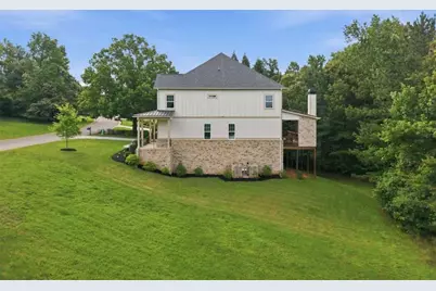 431 Harmony Grove Lane, Jefferson, GA 30549 - Photo 5