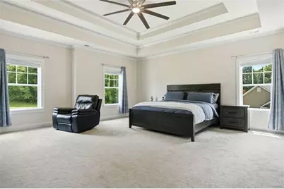 431 Harmony Grove Lane, Jefferson, GA 30549 - Photo 49