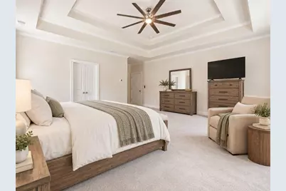 431 Harmony Grove Lane, Jefferson, GA 30549 - Photo 21