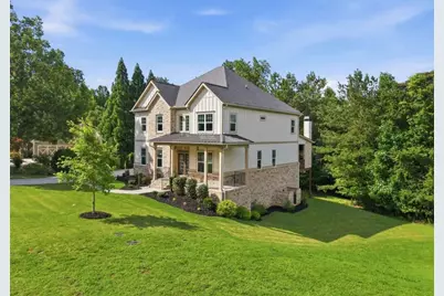 431 Harmony Grove Lane, Jefferson, GA 30549 - Photo 3