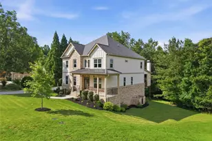 431 Harmony Grove Ln, Jefferson, GA 30549 - Photo 3