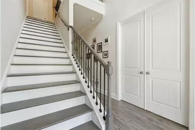 431 Harmony Grove Lane, Jefferson, GA 30549 - Photo 19