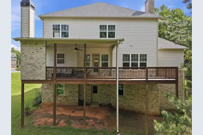 431 Harmony Grove Lane, Jefferson, GA 30549 - Photo 7