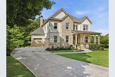 431 Harmony Grove Lane, Jefferson, GA 30549 - Photo 3
