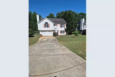 4445 Old Slate Road, Ellenwood, GA 30294 - Photo 1