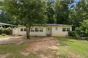 6135 Holiday Blvd, Forest Park, GA 30297 - Photo 1