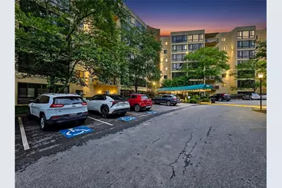 1800 Clairmont Lake #A314, Decatur, GA 30033 - Photo 3