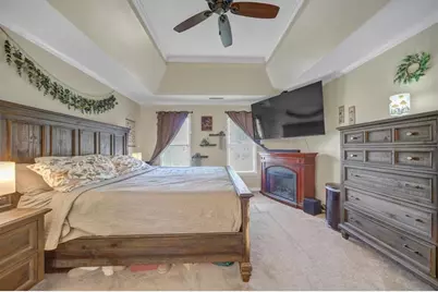 5167 Lupine Lane NW, Acworth, GA 30102 - Photo 33