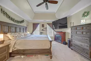 5167 Lupine Ln NW, Acworth, GA 30102 - Photo 33