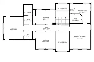 5167 Lupine Ln NW, Acworth, GA 30102 - Photo 43
