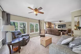 5167 Lupine Ln NW, Acworth, GA 30102 - Photo 9