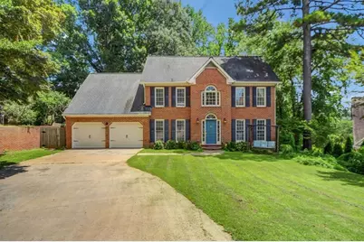 5167 Lupine Lane NW, Acworth, GA 30102 - Photo 3