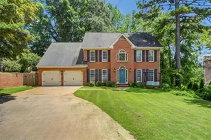 5167 Lupine Ln NW, Acworth, GA 30102 - Photo 3