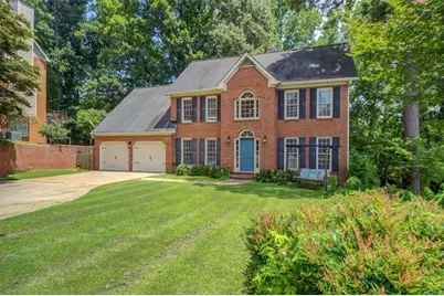 5167 Lupine Lane NW, Acworth, GA 30102 - Photo 1