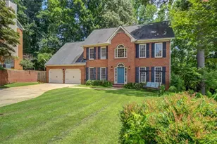 5167 Lupine Ln NW, Acworth, GA 30102 - Photo 1